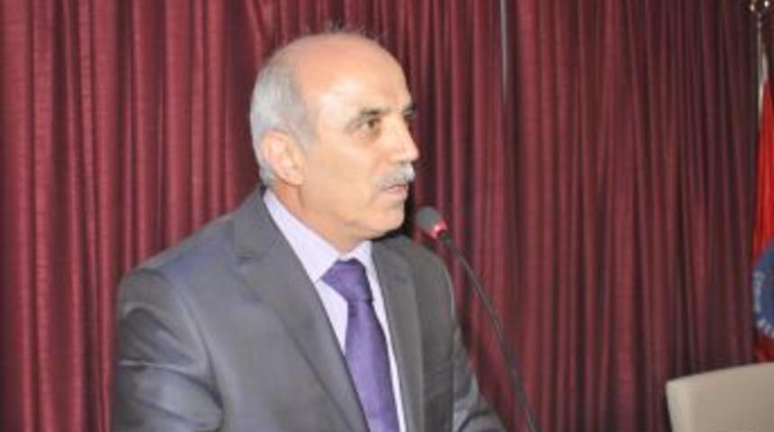 Sulanmayan arazi kalmayacak