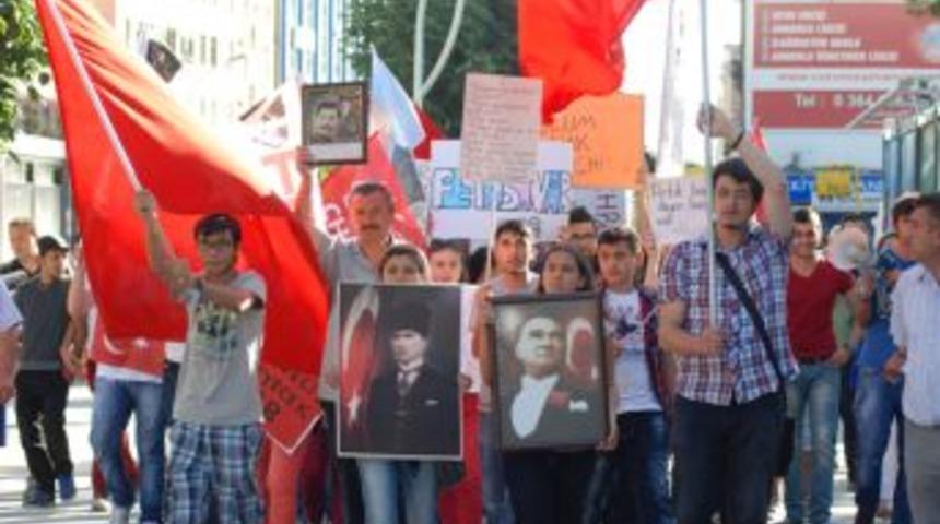 CHP'den tepki eylemi!