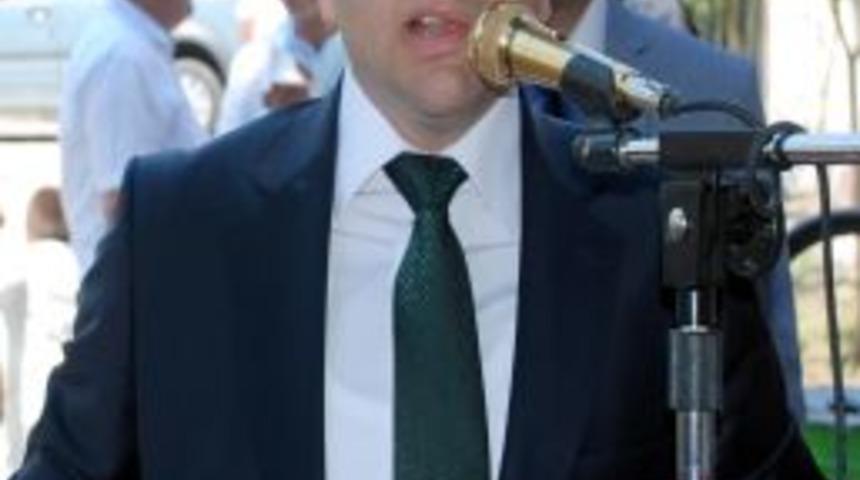 Hayırsever Işadamı Oğlu Anısına 19. Kez S&uuml;nnet Ş&ouml;leni D&uuml;zenledi