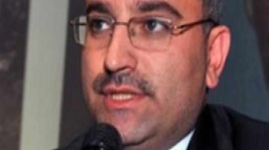 &Ouml;Ğ-DER Şube Başkanı İkinci: Karma Eğitim Kaldırılsın