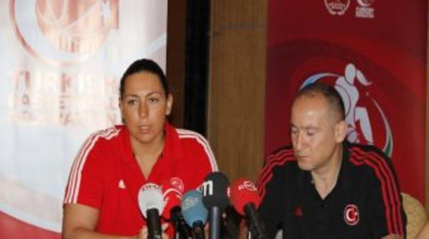 Potanın Perileri Kahvaltıda Buluştu