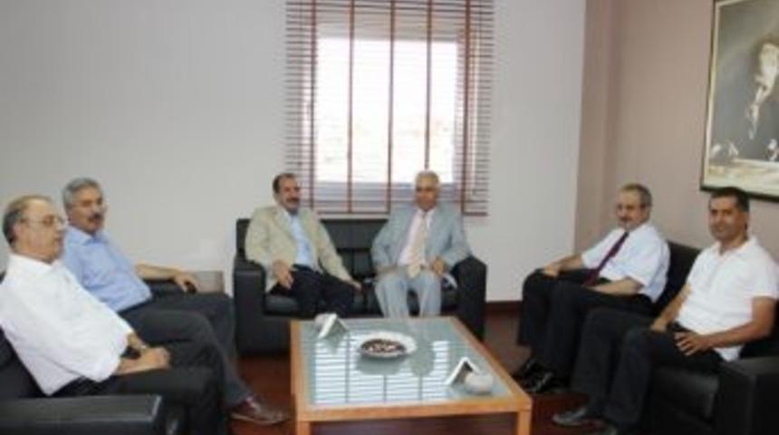 Ortak Sanayi m&uuml;zesi kurulacak