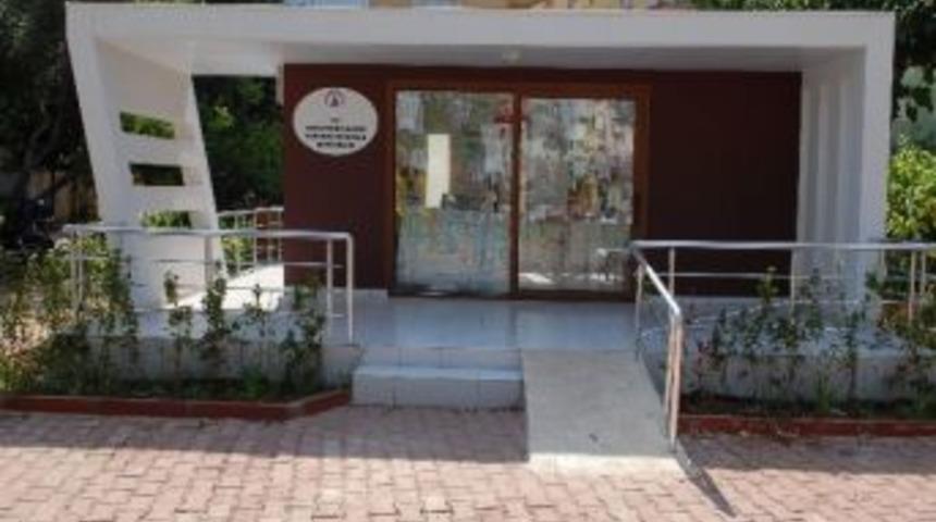 Soğuksu Muhtarevı A&ccedil;ılıyor