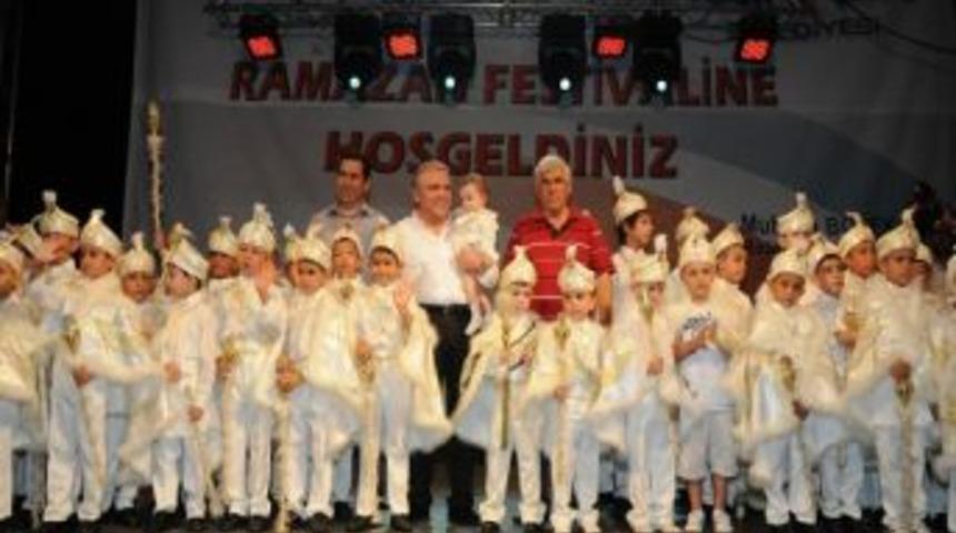 S&uuml;nnet Ş&ouml;lenı Kayıtları Başladı