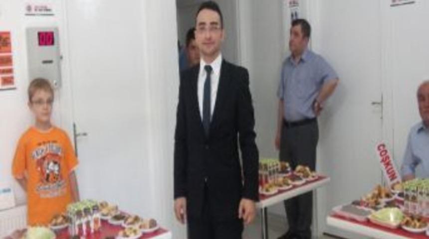 Boyabat&rsquo;ta Asm A&ccedil;ılışı