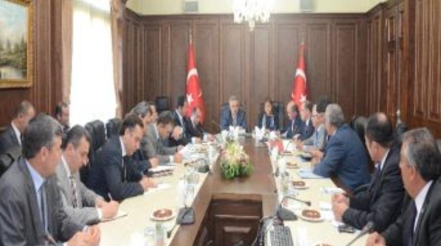 Gtp &Uuml;r&uuml;n İhtisas Borsası Olma Y&ouml;n&uuml;nde Start Aldı