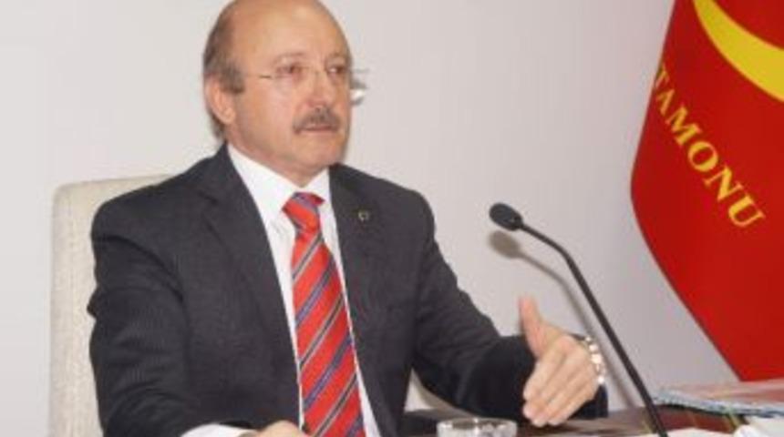 Başkan Topçuoğlu, En Başarılı Başkanlar Sıralamasında 5’inci Oldu