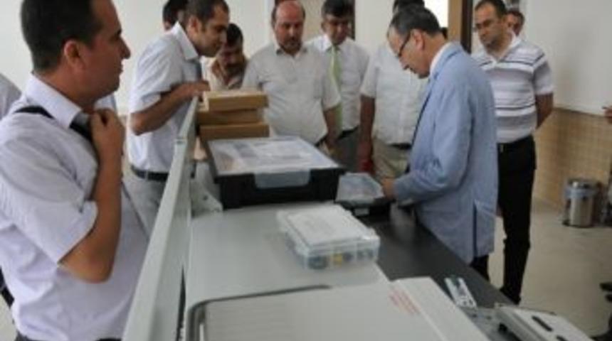 Ok&uuml;&rsquo;de Tercih D&ouml;nemi &Ouml;ncesinde Tanıtım Toplantısı