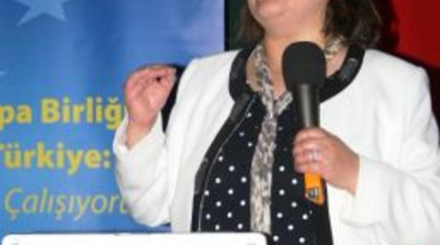 Etso&rsquo;da Polise, İletişim Semineri