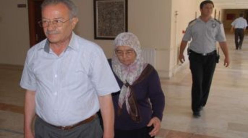 Tbmm İnsan Hakları İnceleme Alt Komisyonu Şehit Aileleri Ve Gazilerle G&ouml;r&uuml;şt&uuml;