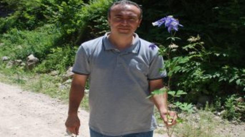 Do&ccedil;.Dr Baykal: &Ccedil;i&ccedil;ekleri Yakından Koklamak Alerji Ve Astıma Yol A&ccedil;ar