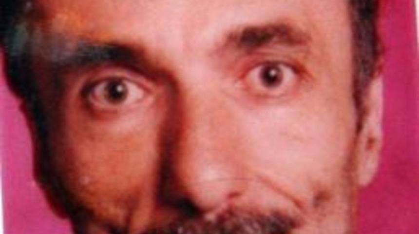 Evinin &Ouml;n&uuml;nden Kaybolan Şahıs Bulundu