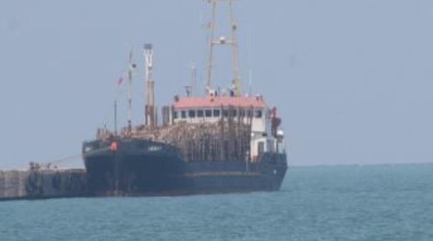 Ordu&rsquo;nun İhracatı İthalatı 5&rsquo;e Katladı