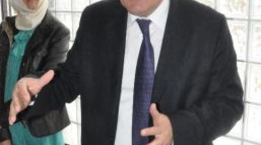 Bolu Belediyesi Engellileri D&uuml;ş&uuml;n&uuml;yor