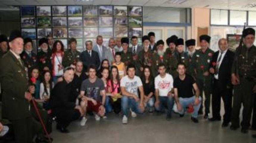 Adapazarı&rsquo;nın D&uuml;şman İşgalinden Kurtuluşunun 91. Yıld&ouml;n&uuml;m&uuml;