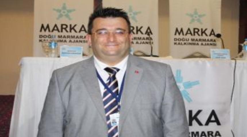 Marka'dan Sivil Anayasa &Ccedil;alıştayı