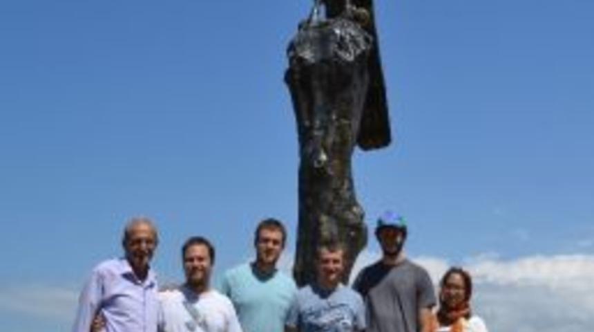 Rize&rsquo;de Bulunan Bir Baykuş T&uuml;r&uuml; Yılda 2 Bin Fare Yiyor