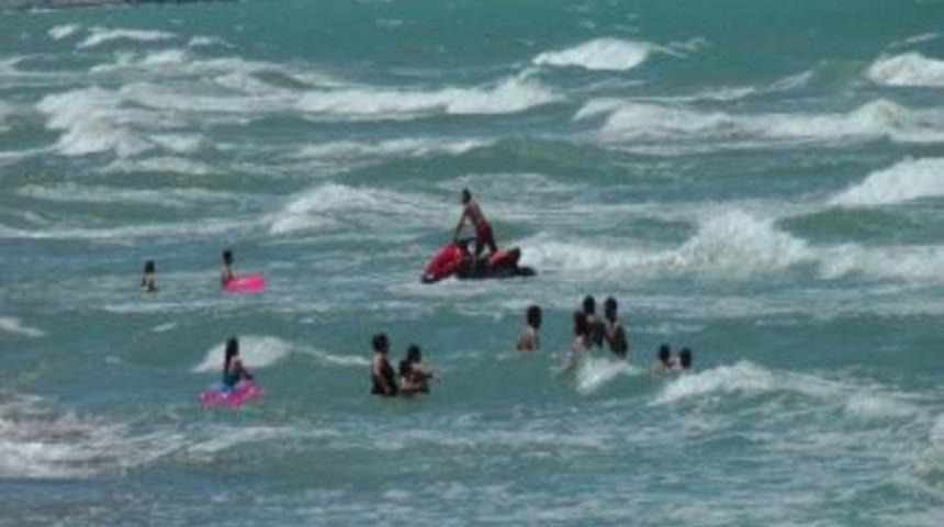 Denizde Boğulmaları &Ouml;nlemek İ&ccedil;in Altın Kurallar