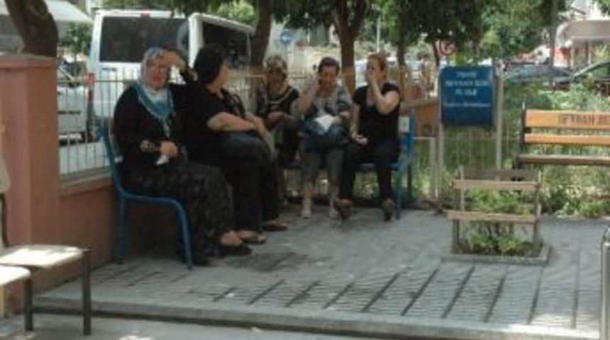 Adana'da 2 Gen&ccedil; Kız Denizde Boğuldu