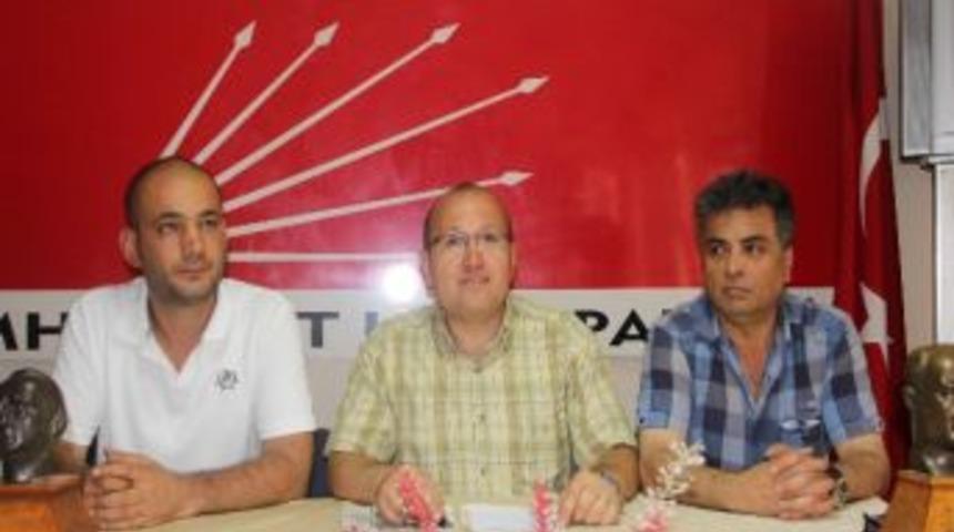 Chp&rsquo;den Adliyelerin Kapatılmasına Tepki