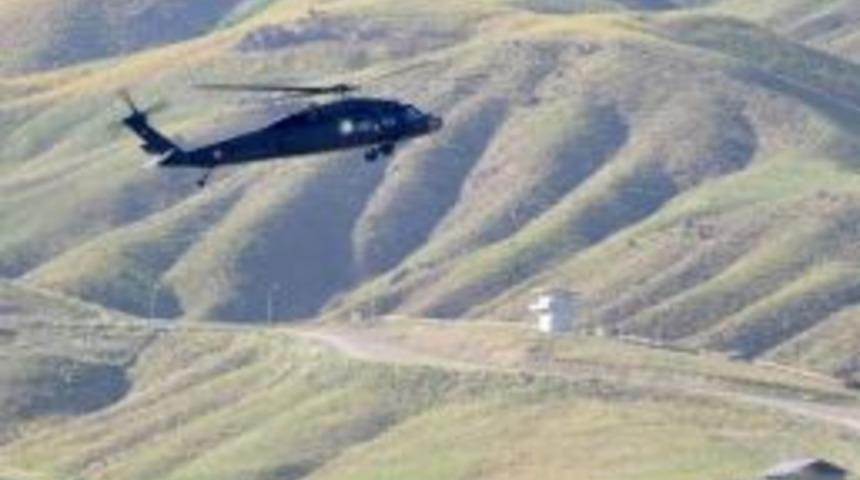 Yeşiltaş Karakolu&rsquo;na D&uuml;zenlenen Saldırının Ardından