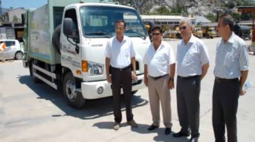 Muğla'da Sahil Kasabalarının &Ccedil;&ouml;pleri Toplanacak