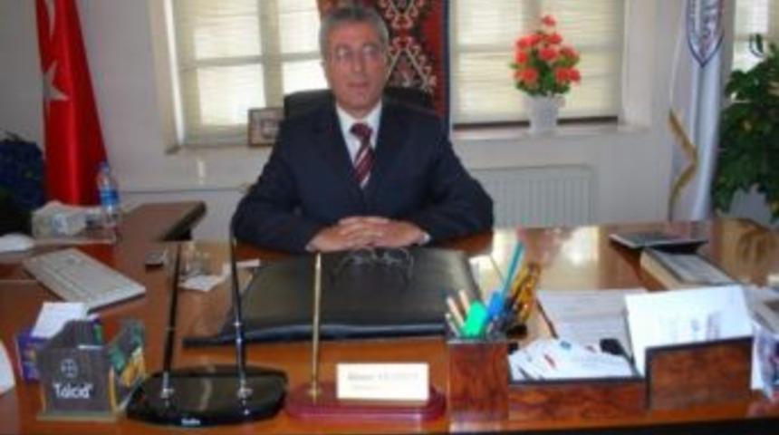 Eşme&rsquo;de 19. Kilim K&uuml;lt&uuml;r Ve Sanat Festivali Heyecanı Başladı