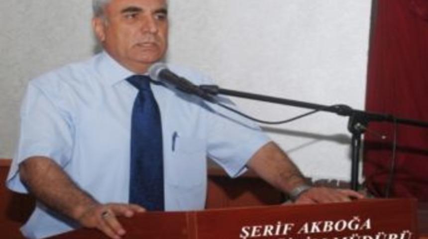 Batman&rsquo;da Derslik Başına D&uuml;şen &Ouml;ğrenci Sayısı 24&rsquo;e D&uuml;şecek