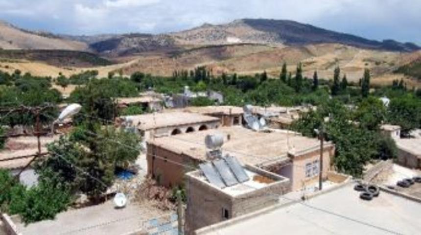 Perre&rsquo;de İlk Olarak &Ouml;ncelikli Taşınmazlar Kamulaştırılacak