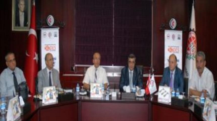 Gto’da Sertifika Heyecanı