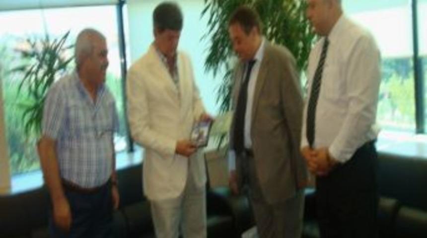 Bulgaristan'dan İş Adamlarına 1 Yıldan 3 Yıla Kadar Vize