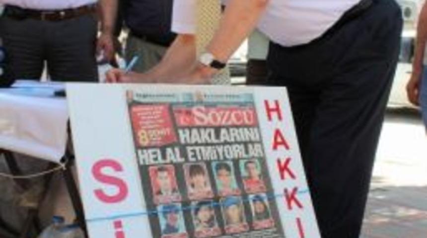 Chp Milletvekili Toptaş&rsquo;tan &lsquo;ter&ouml;r Sorunu&rsquo; A&ccedil;ıklaması