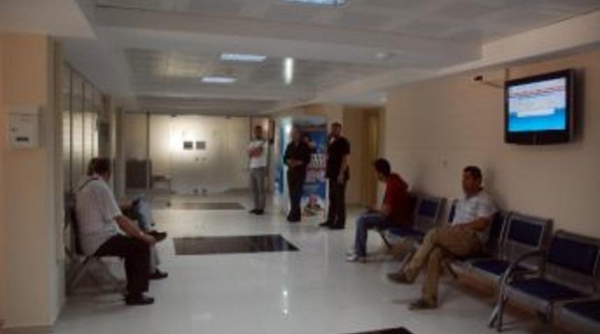 Tapuda Elektronik D&ouml;nem