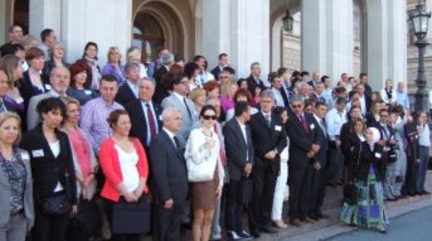 &Ouml;rnek Sağlıklı Kent Yalova