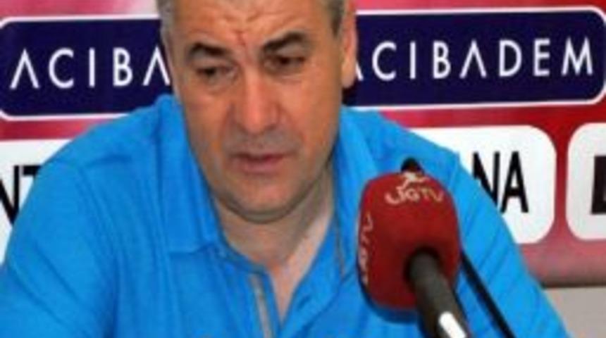 Sivasspor&rsquo;da Forvet Arayışları S&uuml;r&uuml;yor