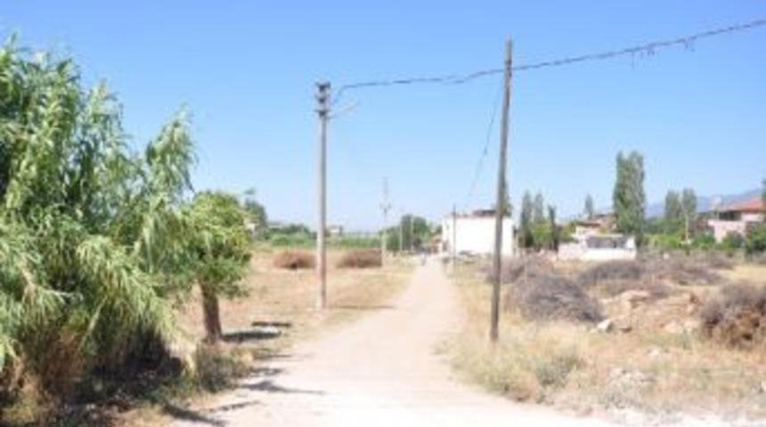 Nazilli Belediyesi'nden Asfalt Atılımı