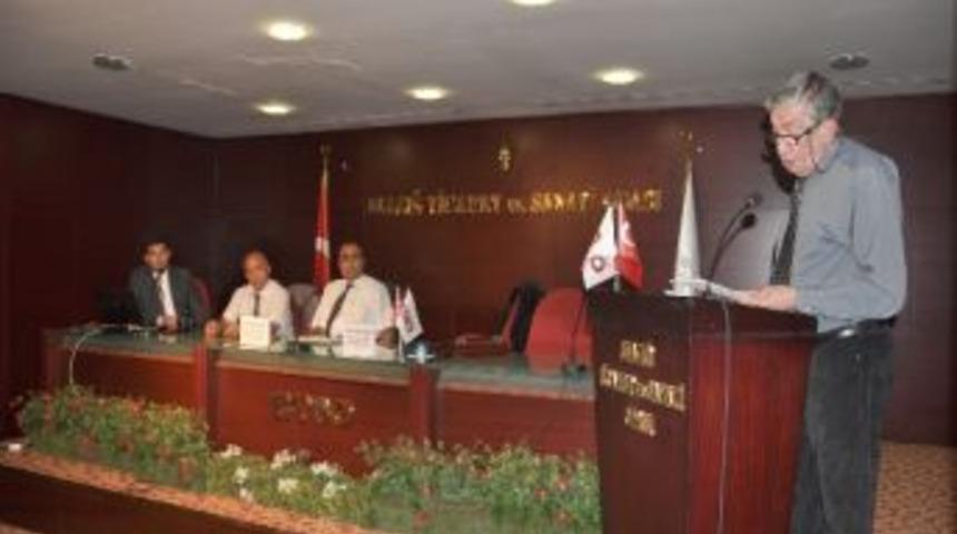 Etso&rsquo;dan Yeni T&uuml;rk Ticaret Kanunu Ve Teşvik Yasası Semineri