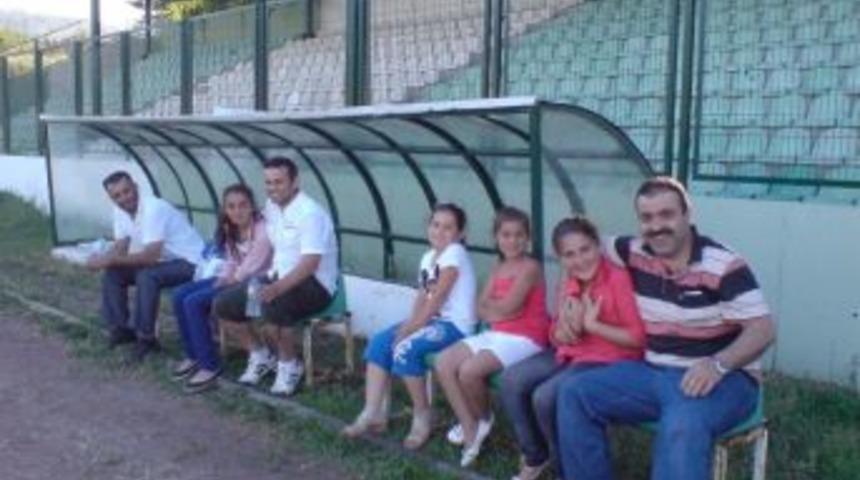 B&uuml;y&uuml;kşehir Yaz Okulları Sapanca&rsquo;da Yoğun İlgi G&ouml;r&uuml;yor