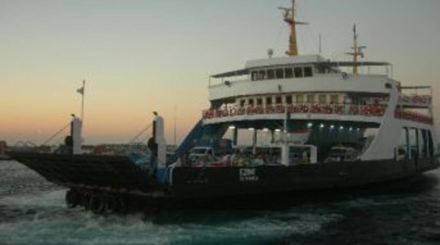 İdo, &Ccedil;anakkale&rsquo;den 2 Gemi Daha Getirtiyor