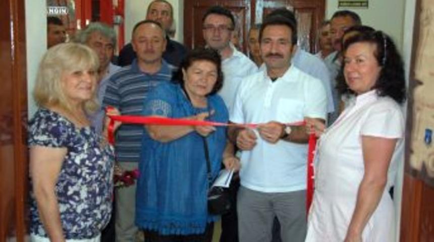 Mikro Kredi Bandırma Şubesi A&ccedil;ıldı