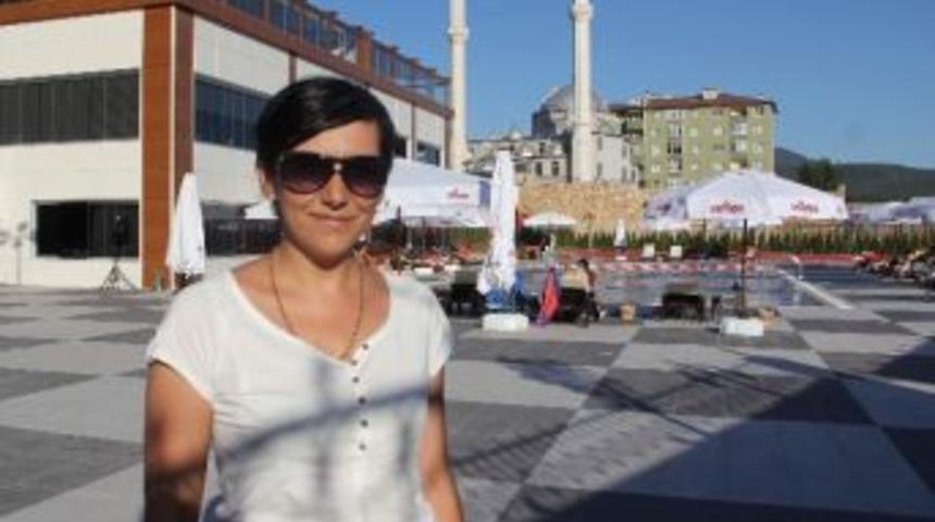 &Ccedil;ebioğlu Recidanse 5 Yıldız Otel Keyfinde Hizmet Veriyor