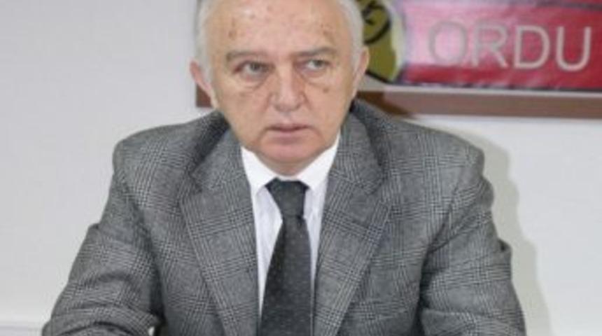 Chp&rsquo;li Yıldız&rsquo;dan &lsquo;dağlıca&rsquo; İ&ccedil;in Soru &Ouml;nergesi