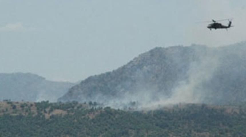 TSK'dan 'Dağlıca' a&ccedil;ıklaması