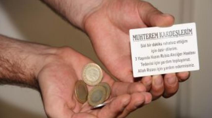 Zabıta Uyardı: Kartvizit G&ouml;stererek Duygu S&ouml;m&uuml;r&uuml;s&uuml; Yapanlara Para Vermeyin