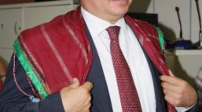 Denizli&rsquo;de Uluslar Arası Halk Dansları Festivali Heyecanı