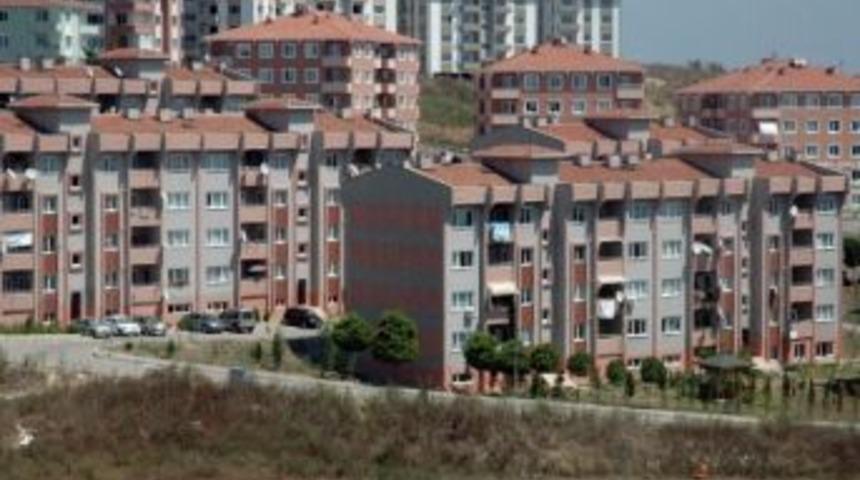 Sakarya'da Kalıcı İş Yerleri&rsquo;nin Kamuya Devredilmesi