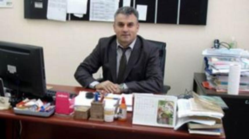 Ayvalık&rsquo;taki Y&uuml;ksek Okulda N&ouml;bet Değişimi