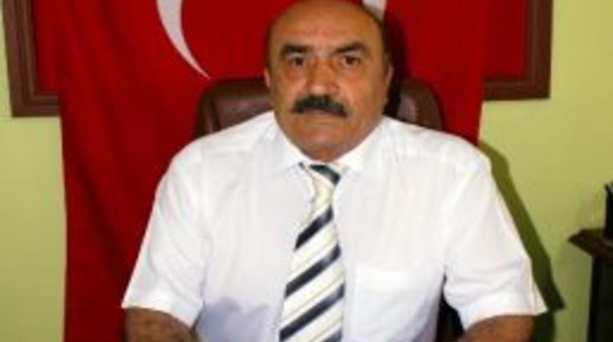 Nazilli G&uuml;&ccedil; Birliği Platformundan Ter&ouml;re Kınama