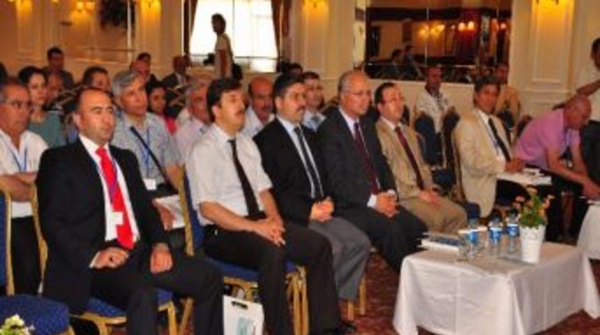 Zafer Kalkınma Ajansı Kalkınma Kurulu Manisa&rsquo;da Toplandı