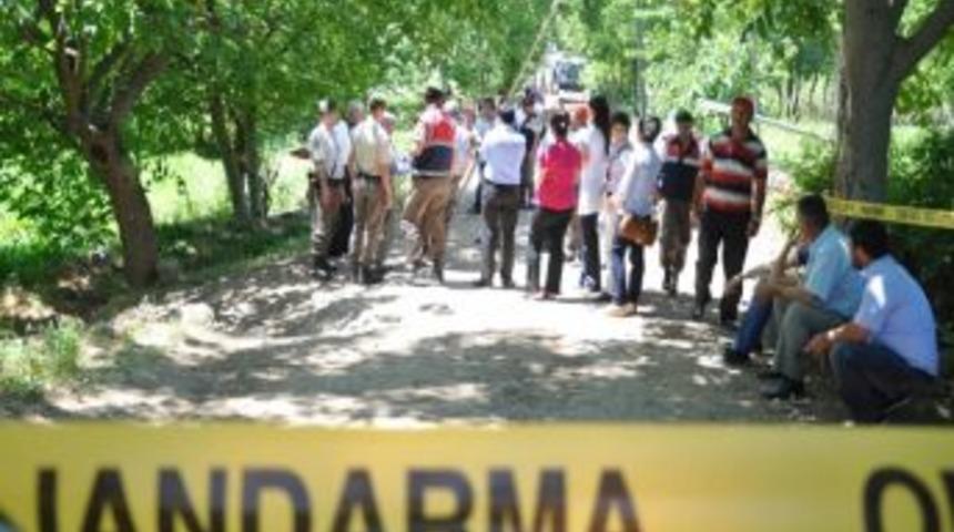 İnanılmaz &Ouml;l&uuml;m